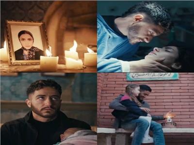 نهاية مثيرة لمسلسل «سوا سوا».. ماذا حدث لأحمد مالك وهدى المفتي؟