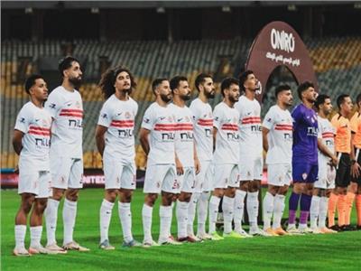 قرار جديد من إدارة الزمالك بشأن سداسي الشباب