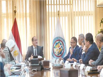وزير المالية: إصدار بطاقات ضريبية مؤقتة  لمدة ٦٠ يومًا لسرعة تأسيس الشركات