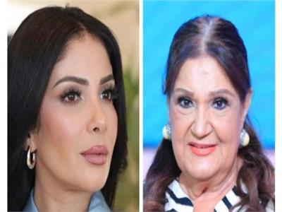 ميمي جمال: أتمنى تقديم أوسكار لـ منى زكي.. أكثر الفنانات موهبة في جيلها