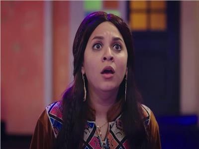رحمة أحمد: اعتذرت عن مسلسل "الكبير أوي" في البداية.. رهبة وخوف كبير
