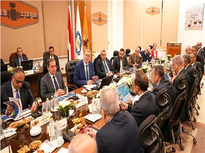 وزير البترول: «سوميد» تمثل أحد أبرز نماذج الاستثمار العربي المشترك