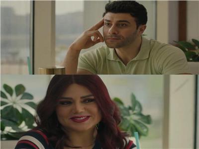 مهند حسني يجسد نموذج الرجل الداعم للمرأة في «روج أسود»