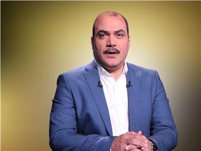 محمد الباز: المنطقة تواجه خطة منهجية لتدمير الجيوش الأساسية