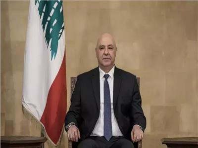 عون: نطالب بدعم القوات المسلحة اللبنانية
