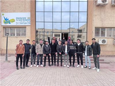 جامعة الدلتا التكنولوجية تحصد تمويل 8 مشروعات ابتكارية 