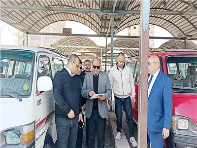 التنمية المحلية: حملات مكثفة لمنع استغلال المواطنين
