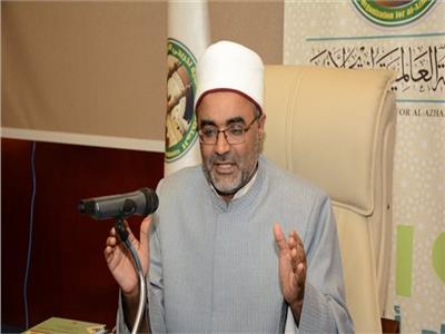 لماذا حذر النبي من اللؤم؟.. عالم أزهري يوضح