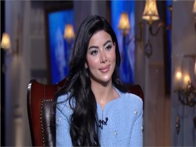  كارولين عزمي: عشت قصة حب 4 سنوات كانت أول جرح في حياتي.. "سبني واختفى"   
