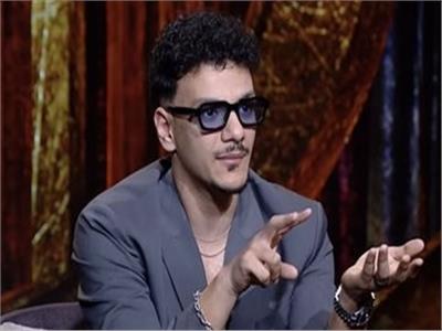 حودة بندق: تامر حسني أخلاق وشهم.. وأحمد شيبة الأصل وطيبة القلب