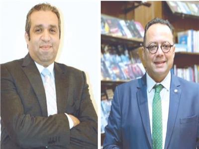 خبراء أمن المعلومات:  الدولة تنجح فى الوفاء بالتزاماتها لحماية الملكية الفكرية