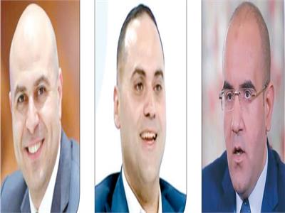 الإعلان عن حزمة تحسين مرتبات الموظفين قريباً .. خبراء: رسالة طمأنة للمواطنين 