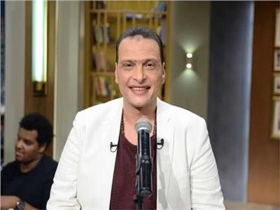 وائل الفشني: التراث الفني جزء مني وأغني بطريقتي الخاصة دون تقليد