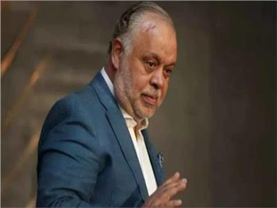 أشرف زكي يرفض الاستعانة بمشاهير التيك توك في التمثيل 