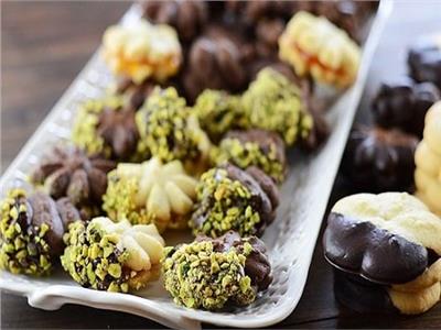 طريقة عمل البيتي فور في البيت.. أطيب وأجمل من المحلات
