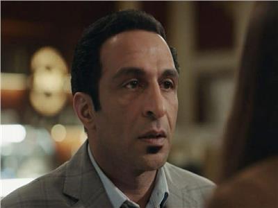 أحمد كشك: كواليس أب ولكن كانت مليئة بالحب والعمل الجماعي