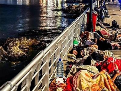 «الغذاء العالمي»: الوضع الإنساني في لبنان مؤلم