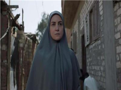 رانيا محمود ياسين تشيد بأداء ريهام عبد الغفور في «حكاية نرجس»