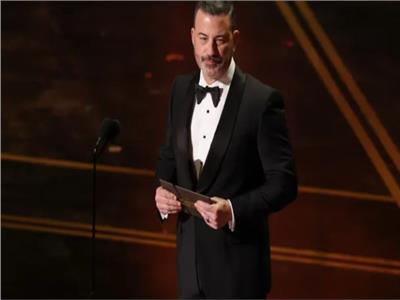 جيمي كيميل يشعل الأوسكار بالسخرية من ترامب و«سي بي إس»
