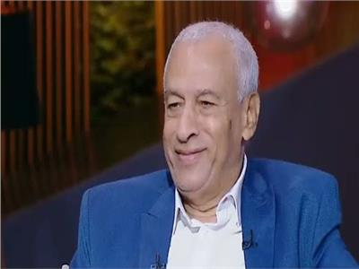 إنفانتينو يعزي أبو ريدة في وفاة مصطفى رياض 