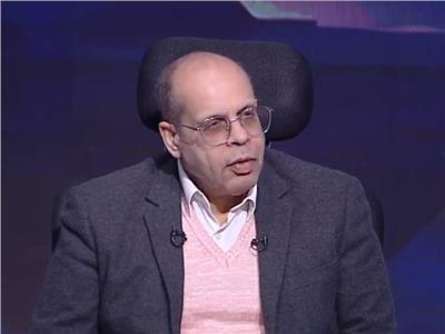 أكرم القصاص: مصر تتحكم في مفاتيح الاستقرار بفضل موقعها وقوة جيشها