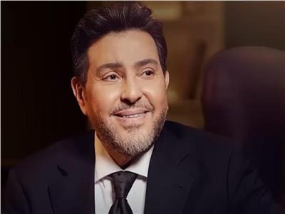 فجرالسعيد تكشف تطورات الحالة الصحية للفنان هاني شاكر