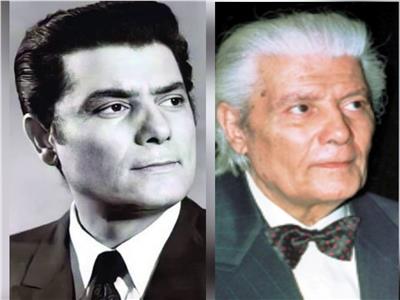 شكري سرحان.. ذكرى رحيل  أحد عمالقة السينما المصرية
