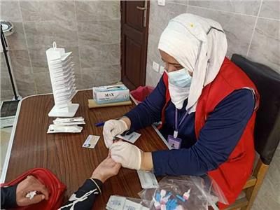 الصحة: الكشف على 4.7 مليون شاب وفتاة ضمن مبادرة فحص المقبلين على الزواج