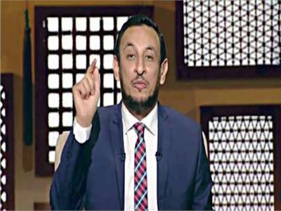 رمضان عبدالمعز: حب آل البيت فريضة.. ومحبة المصريين لهم هدي قرآني 