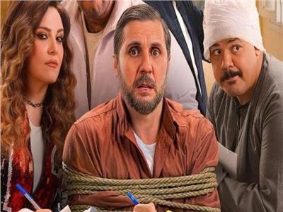هشام ماجد يشكر جمهوره بعد تصدر فيلم «برشامة» إيرادات عيد الفطر