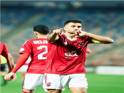 رغم وداع دوري الأبطال.. ثنائي الأهلي ضمن التشكيل المثالي لإياب ربع النهائي
