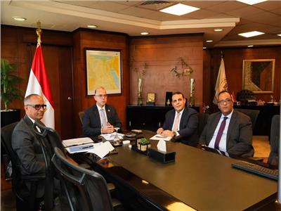 وزير الاستثمار يبحث مع نظيرته الصربية ترتيبات مشاركة مصر في Expo 2027