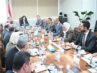 «وحدات إيجارية وإزالة تعديات» أبرز أنشطة وزارة الإسكان في 3 أيام| فيديوجراف 