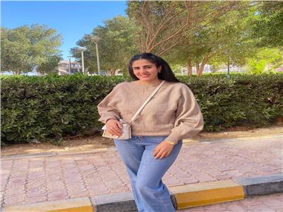 طالبتان بجامعة سوهاج تحصلان على منحة للدراسة من الهيئة الألمانية