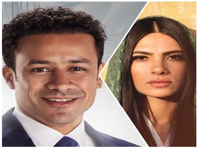 بأحداث رومانسية.. أحمد داود وهدى المفتي يستعدان لتصوير «ويك إند»