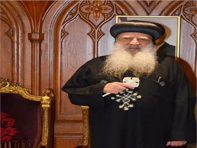 مطران طنطا: ترشيد الطاقة بجميع الكنائس والاكتفاء بالإضاءة الطبيعية والشموع