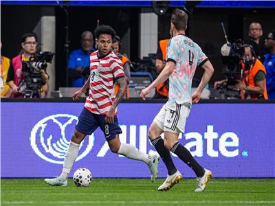منافس مصر.. بلجيكا يفوز على أمريكا وديا استعدادا لكأس العالم 2026