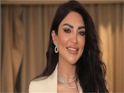 سالي عبد السلام توجه رسالة مؤثرة لجمهورها بعد ولادتها | صورة