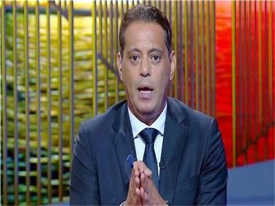 هاني رمزي: لم أفشِ أسرار الأهلي