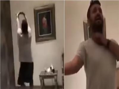 فيديو يثير الجدل حول رقص مدير مكتب التحقيقات الفيدرالي| ما القصة؟