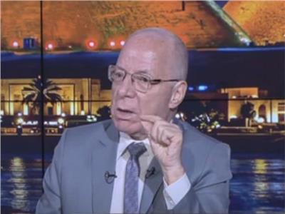 حلمي النمنم: المصداقية أولًا في زمن الحروب.. والتحذير من الأخبار المضللة