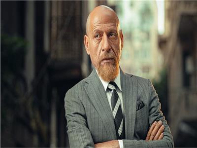 تفاصيل دور رشدي الشامي في «عنبر الموت» لـ منة شلبي