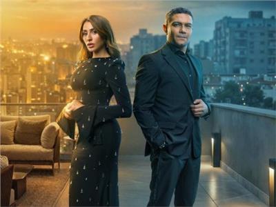 خالد الحلفاوي يكشف سر نهاية مسلسل "اتنين غيرنا" 
