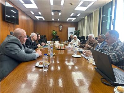 انطلاق ملتقى "صنع في مصر" بالشراكة بين غرفة الصناعات الهندسية وجامعة القاهرة