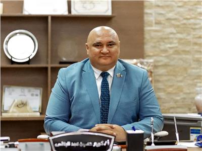 صرف 6.2 مليون جنيه مستحقات الدفعة 64 لأعضاء صندوق الهيئات القضائية