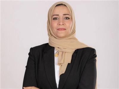 نائبة: قرار وزارة العمل يرسخ حماية المرأة المصرية في الخارج
