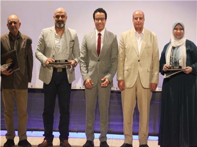 سامح حسين: مهرجان شباب الجنوب من أهم منصات المسرح في مصر والعالم
