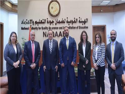 البورصة المصرية: توسيع شبكة الشراكات مع كبرى المؤسسات الوطنية