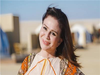 خاص| إلهام شاهين: بتمنى تقديم عمل فني عن "التبرع بالأعضاء بعد الوفاة"