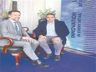 شراكتنا مع «مصر للطيران» عمرها نصف قرن